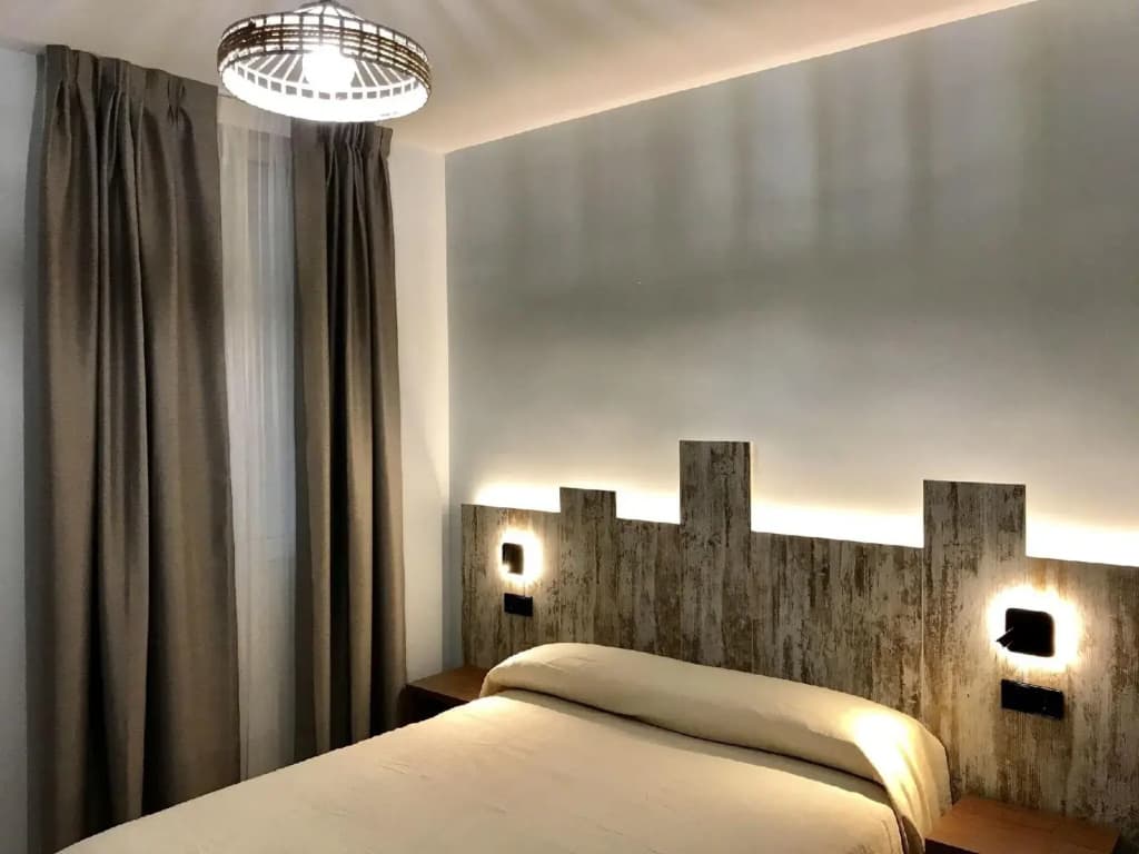 Hostal Antón Martín - photo 16
