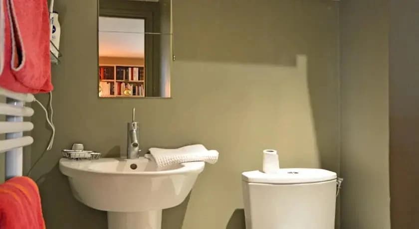 Studios Paris Appartements Rising Sun - photo 6