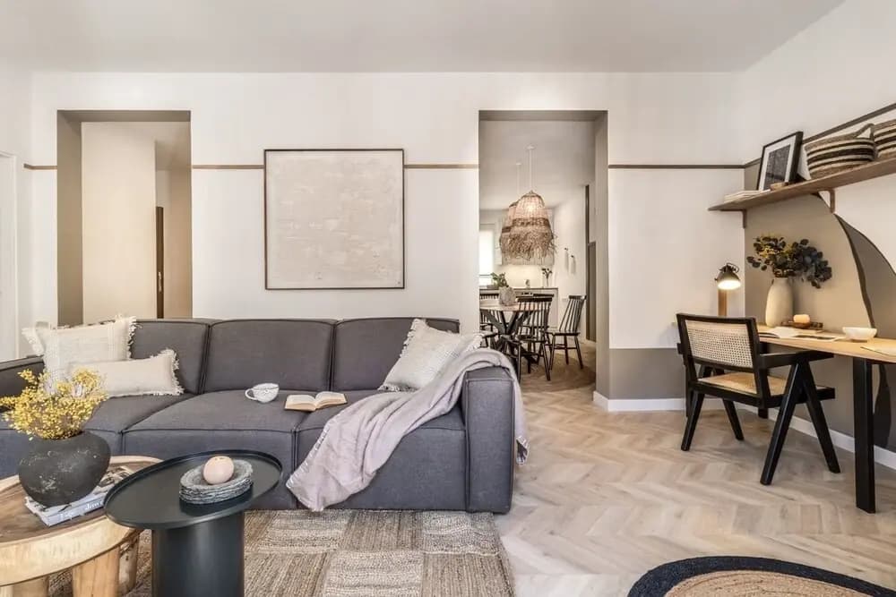 Eriste - 2 Bedrooms in Malasa a - photo 6
