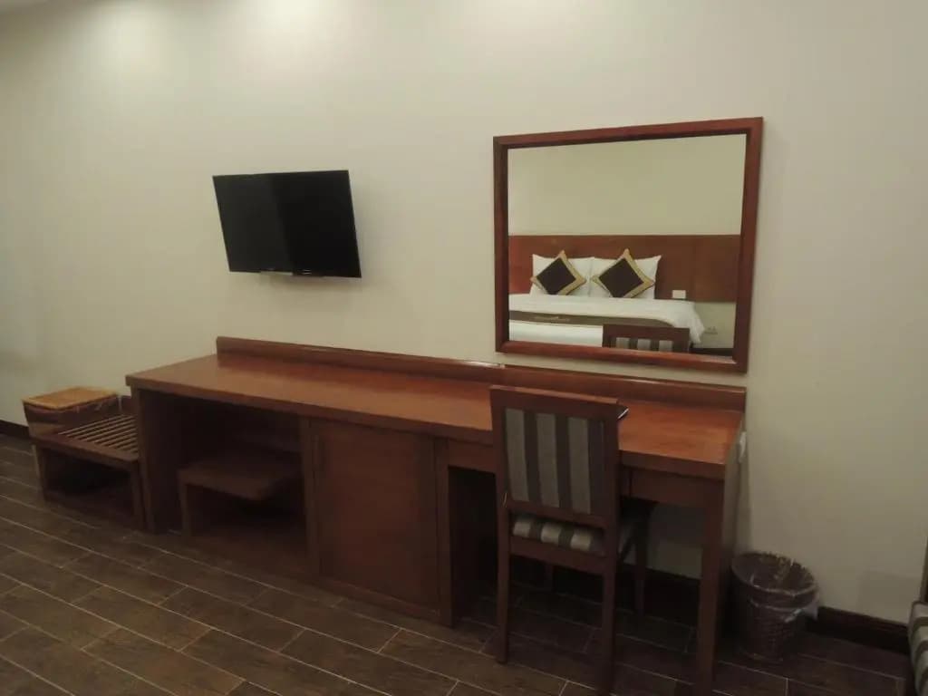 Bounty Hotel - photo 10