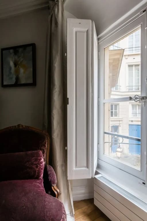 Latin quarter Retreat - photo 6