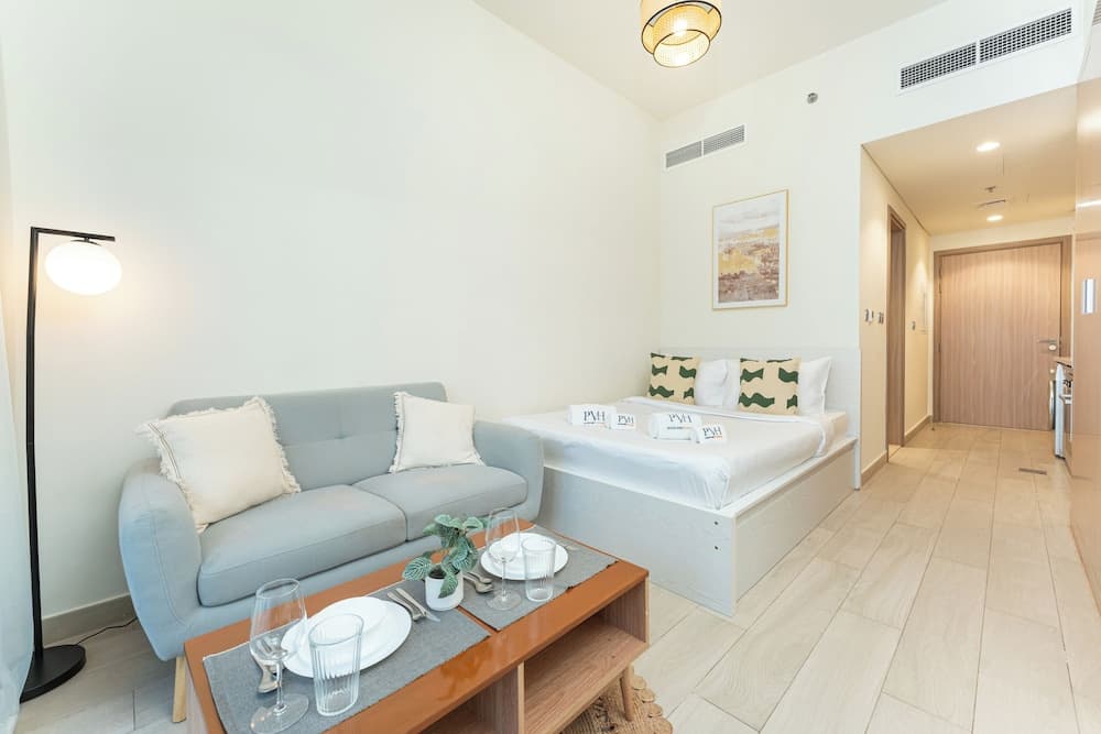 PVH - Cozy Studio in Azizi Riviera - photo 2