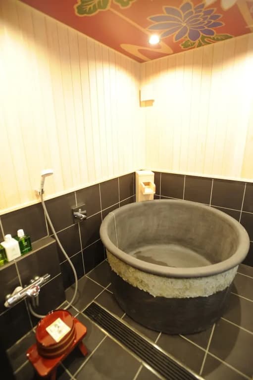 cotoha Hotel Asakusa - photo 8