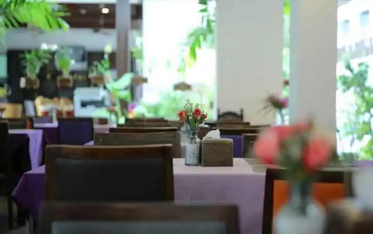 Apasari Krabi - photo 21