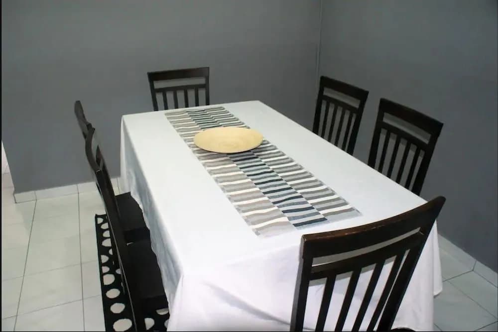 Malacca Modern Homestay - photo 11