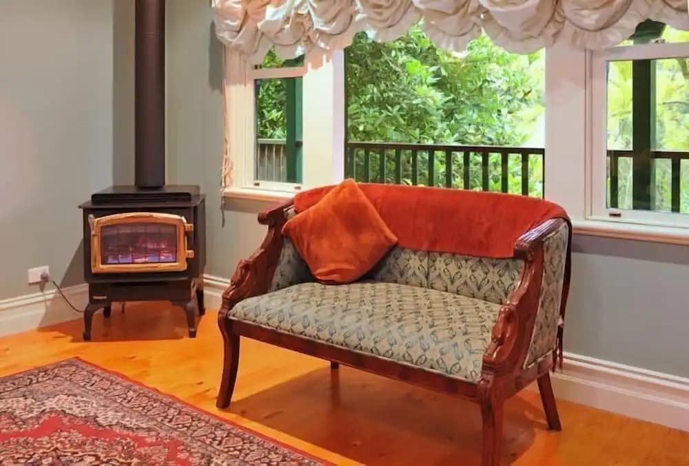 Belgrave Bed and Breakfast - photo 1