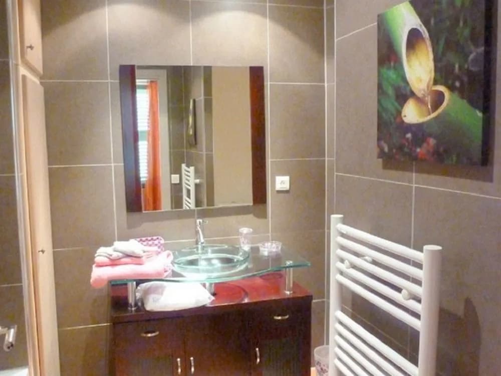 Chambre Dhtes Serenita di Giacometti - photo 19