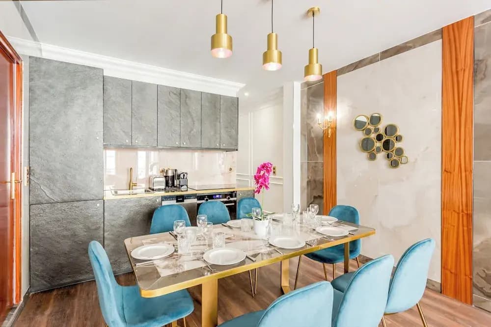 Merveil Luxury Suites - Marais - Martin I-II - photo 20
