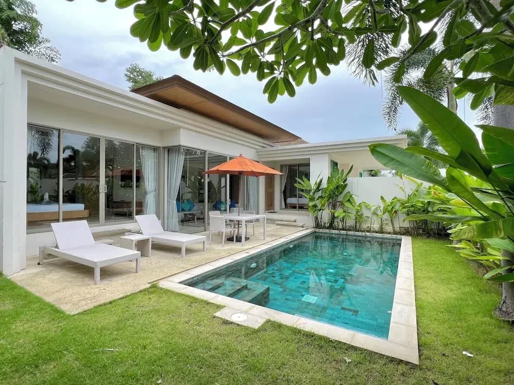 Trichada Villas by RESAVA - photo 32