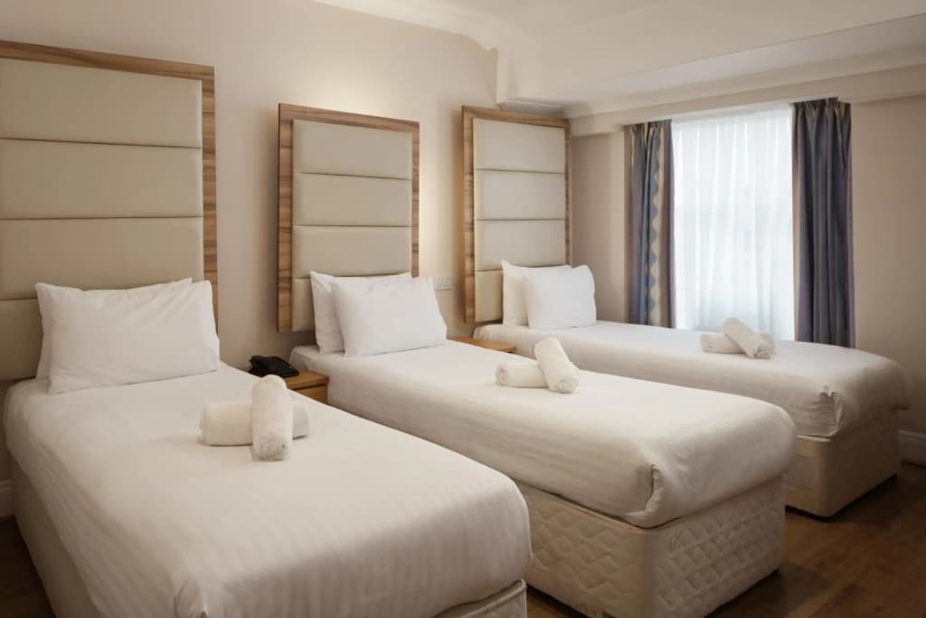 Royal Eagle Hotel - photo 20