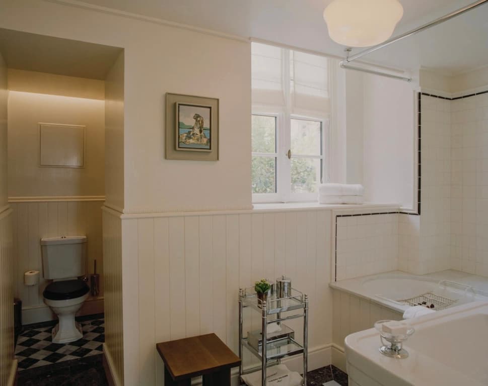 Hôtel Château Voltaire - photo 25