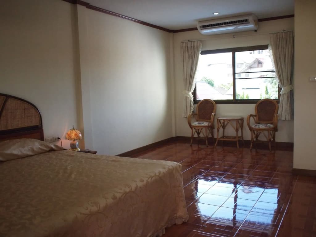 RoongRuang Hotel - photo 21