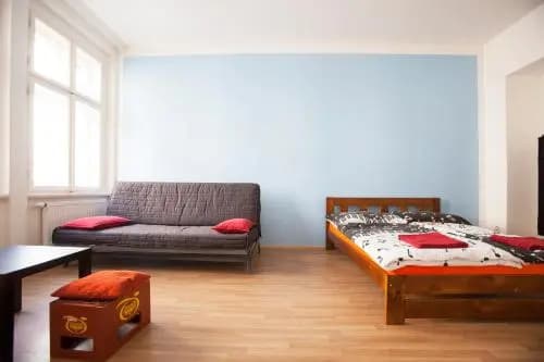 Comfortable Apartment Vlkova - photo 6