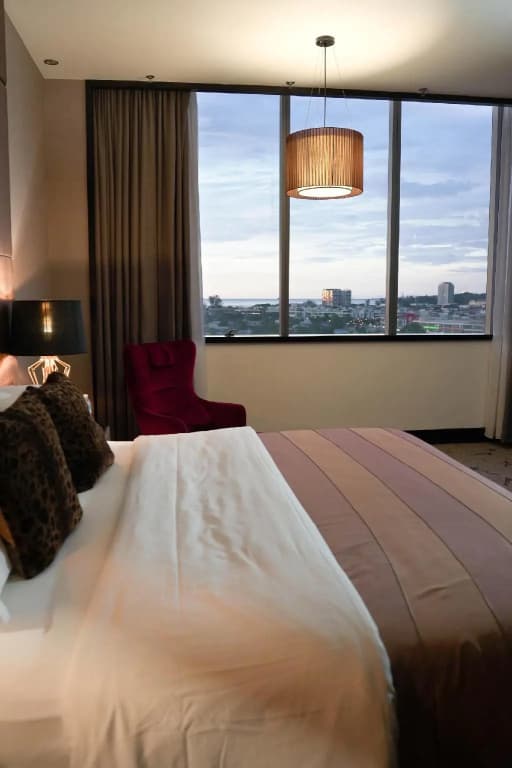 New World Suites - photo 37
