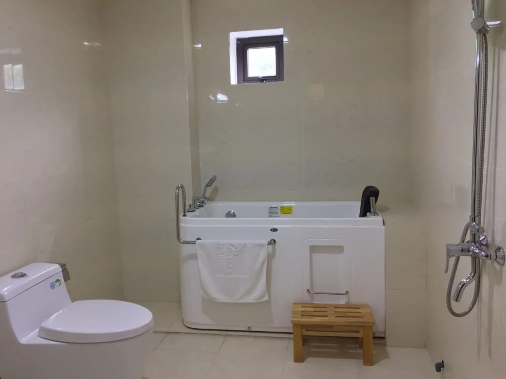 Halong Diamond Hotel - photo 11