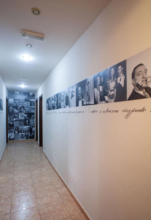Hotel Ares - photo 17