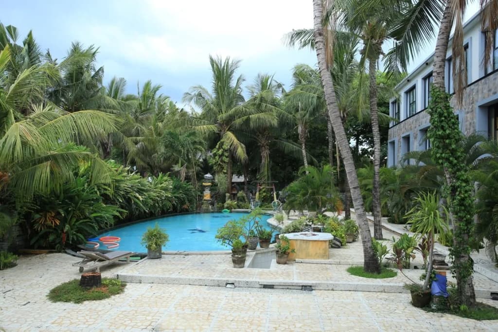 Jeje Resort by RedDoorz - photo 6
