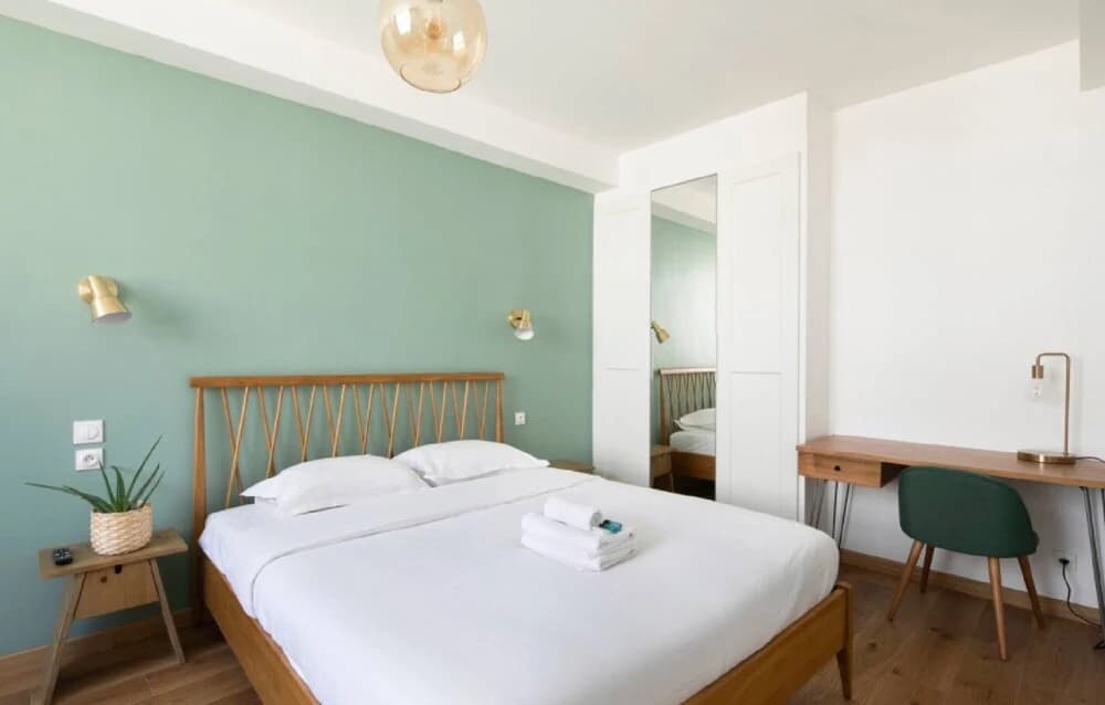 Appartement Château D'eau - photo 14