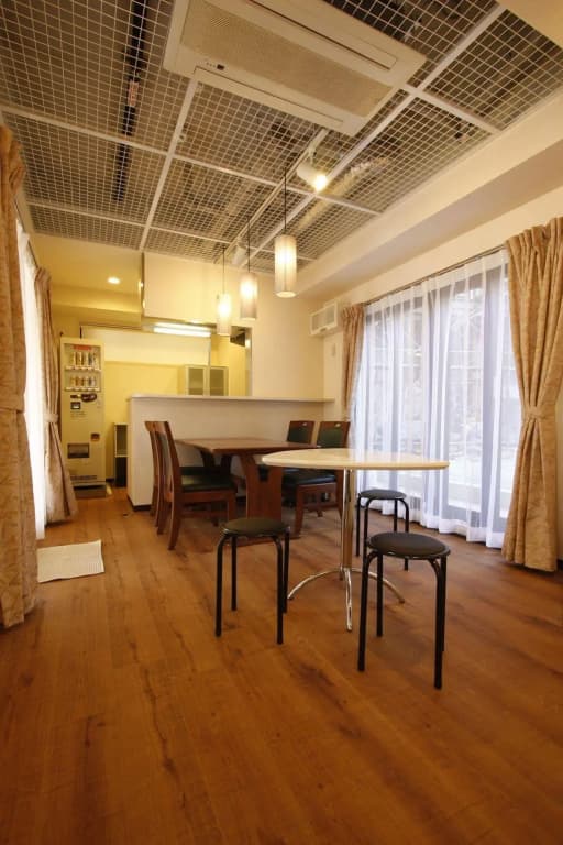 Palace Japan Hotel - photo 28