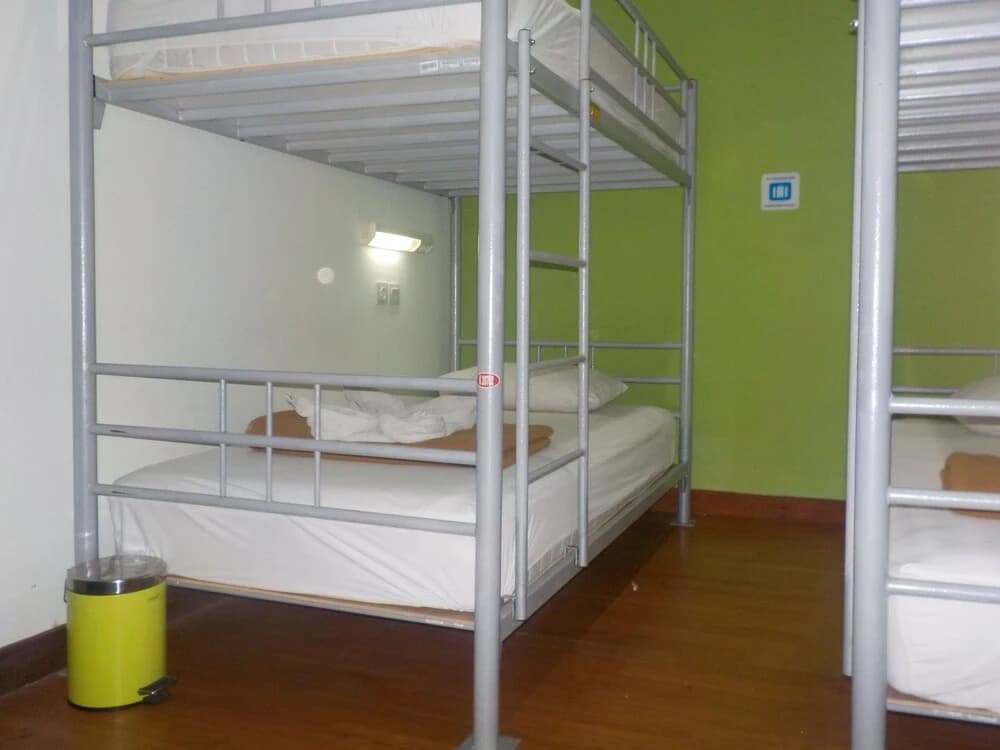 CX Hostel Legian Kelod - photo 6