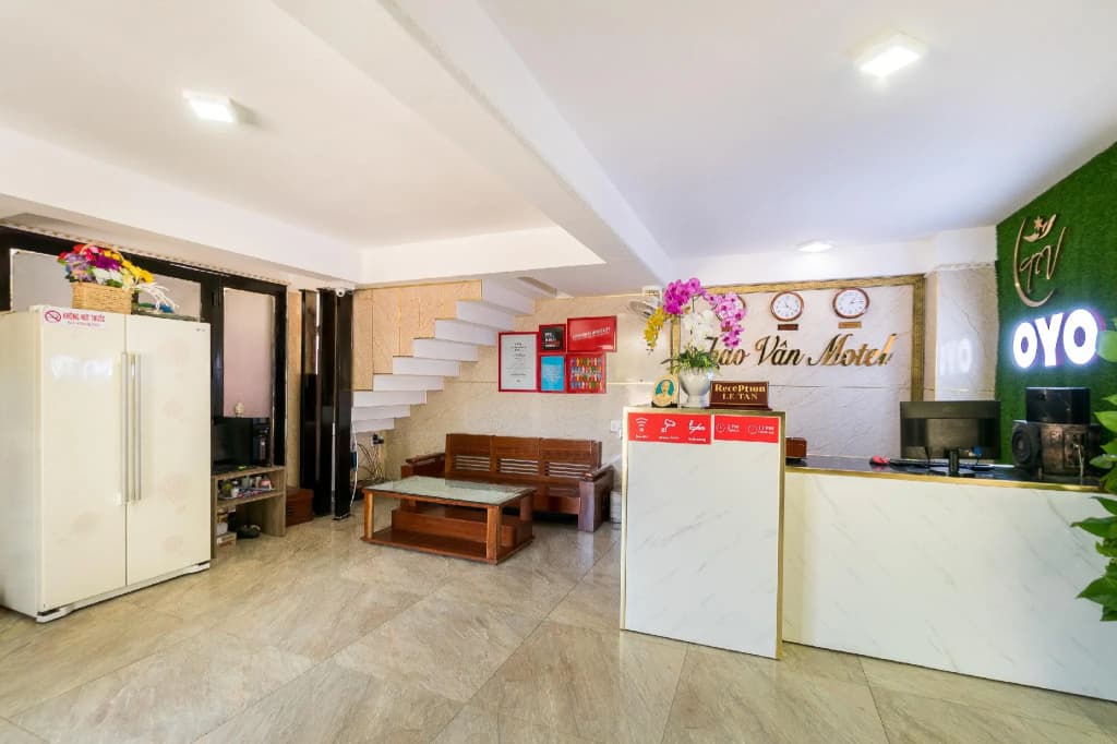 OYO 290 Thao Van Motel - photo 10