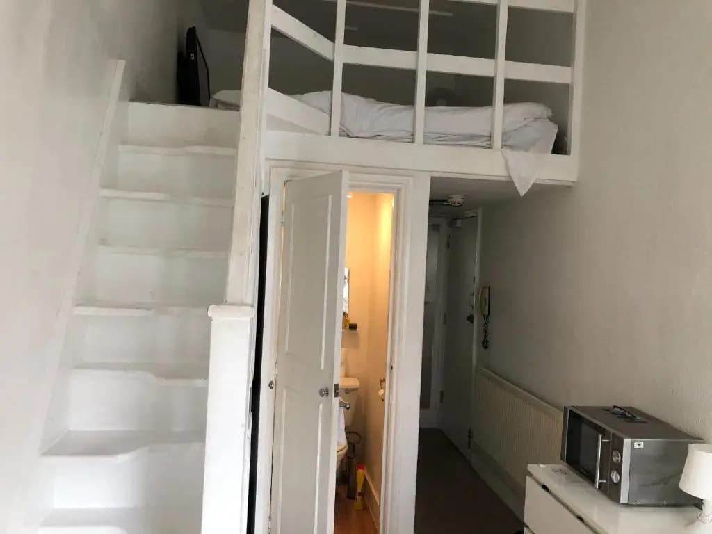 Valet Apartments Kensington Gardens - main photo