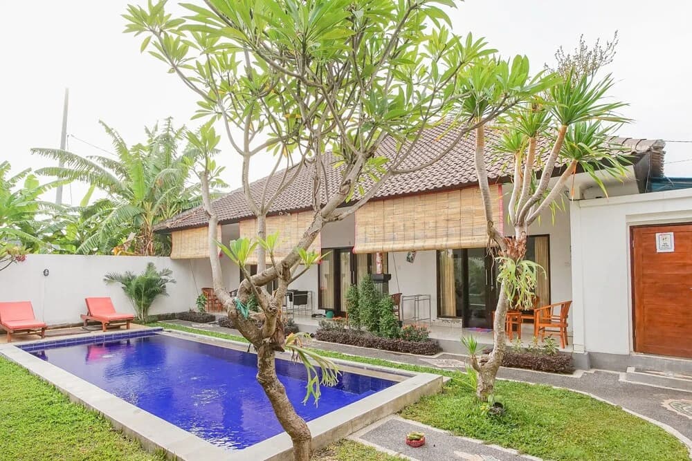 Wahyu Guest House - photo 11