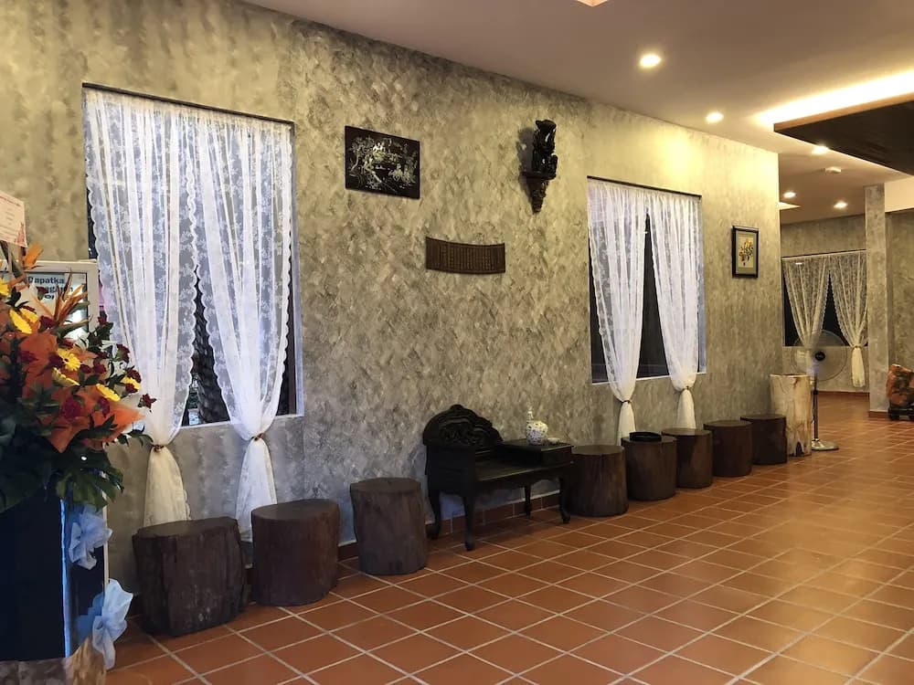 Oriental 12 Residence - main photo