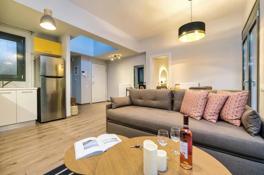 Strefi Hill Suites - photo 30