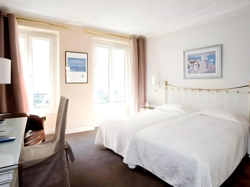 Hôtel Atlantis Saint Germain des Prés - photo 3