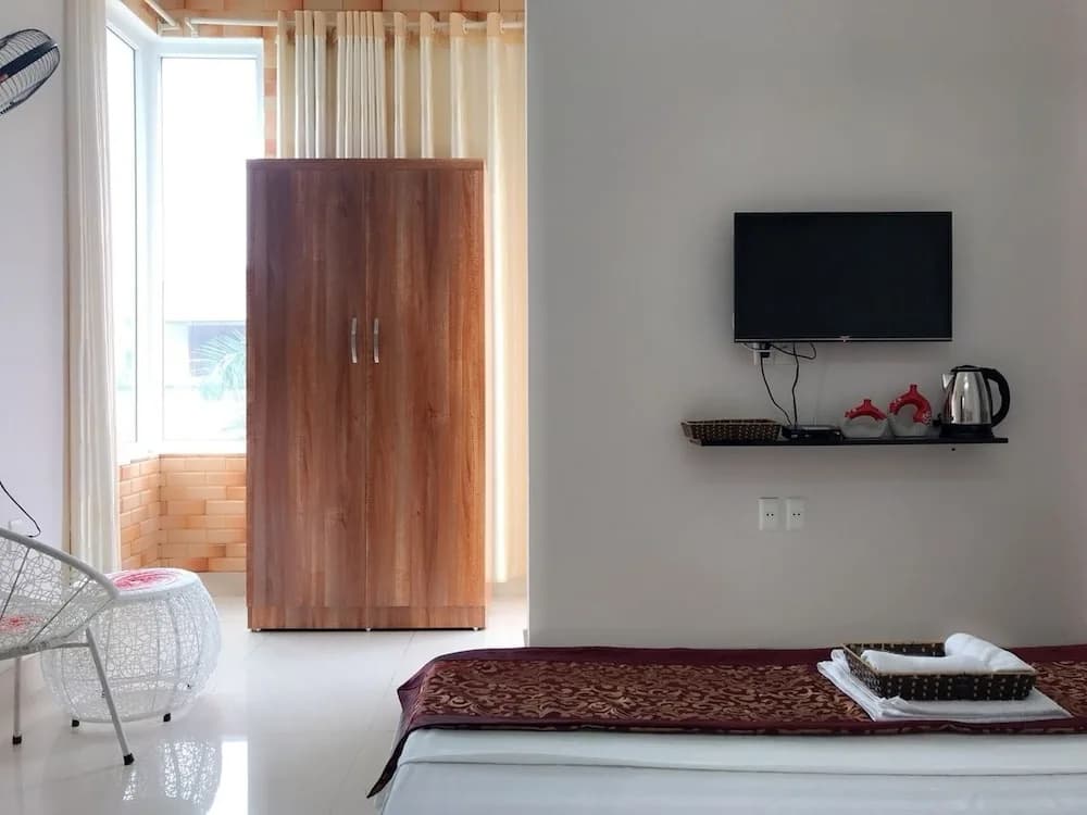 Sky Halong Hotel - photo 4