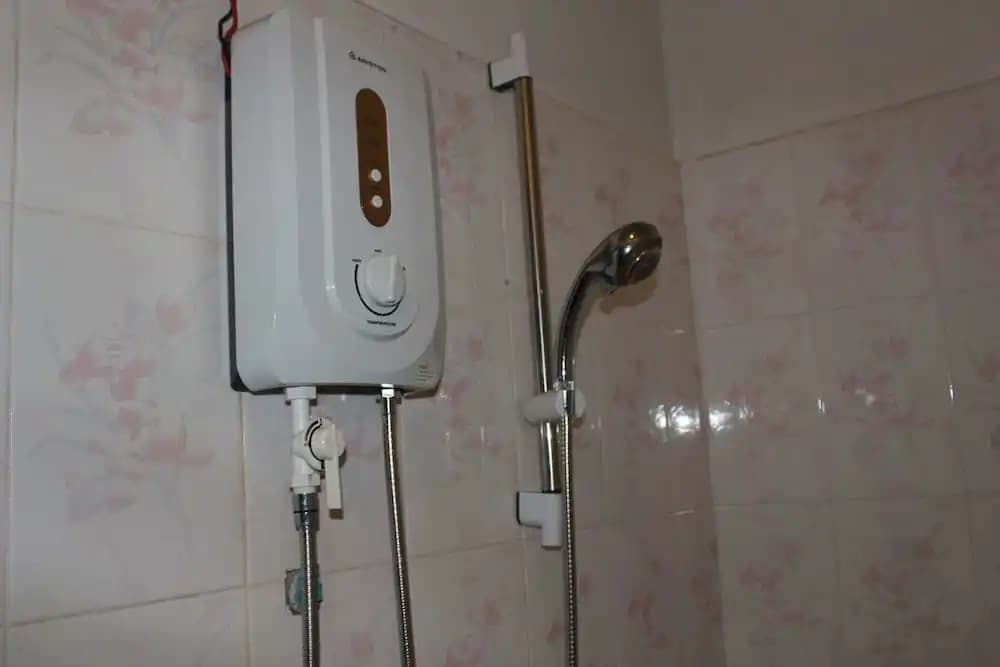 Hagios Global Guesthouse - photo 7