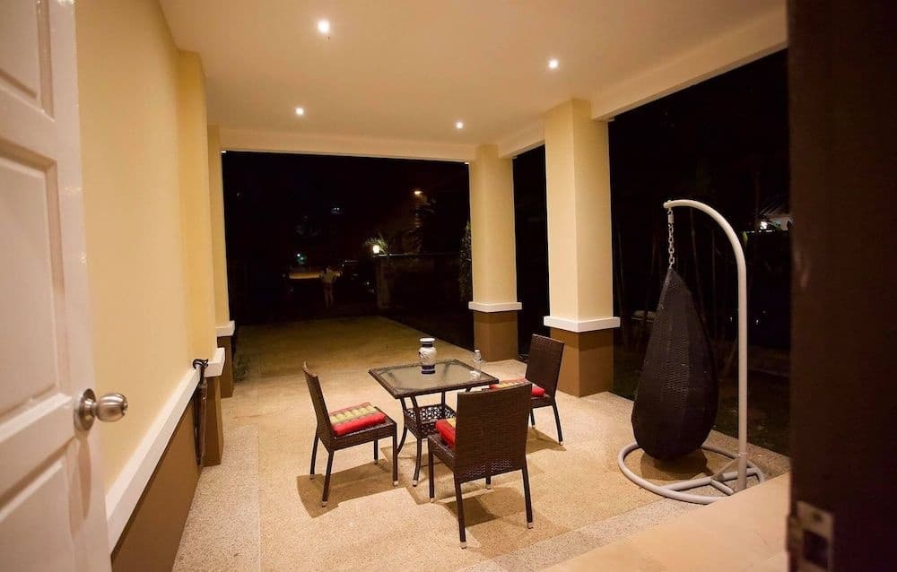 Beach Villa Kamala - photo 10