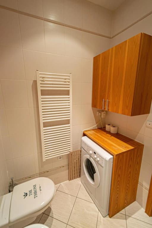 Bright Ruterra Apartment in the Heart of Prague - photo 8