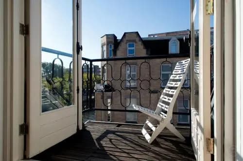Canal Holiday Apartment - photo 8