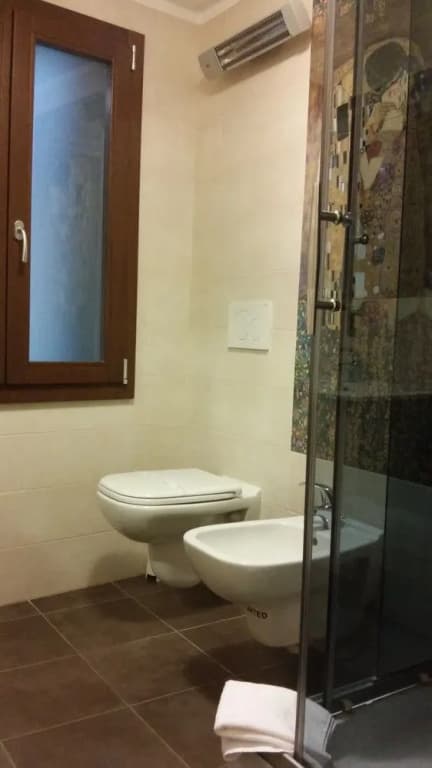 Grimaldi Apartments-San Marco, Castello, Cannaregio e Rialto - photo 15