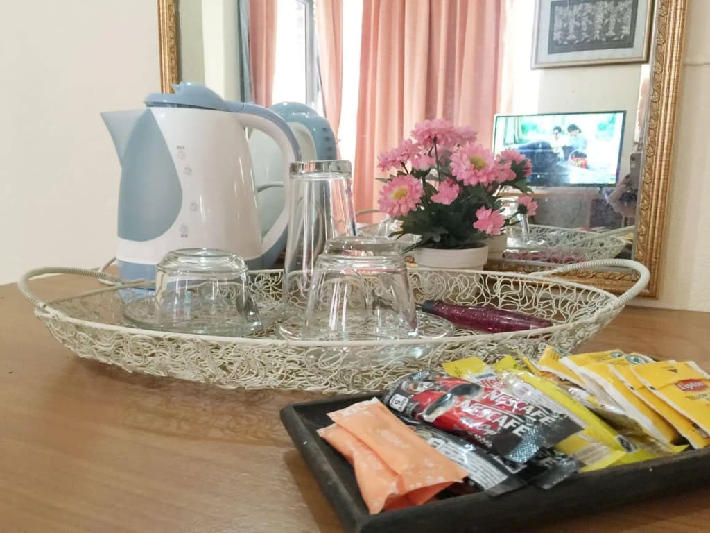 Baanzarn Guest House - photo 9