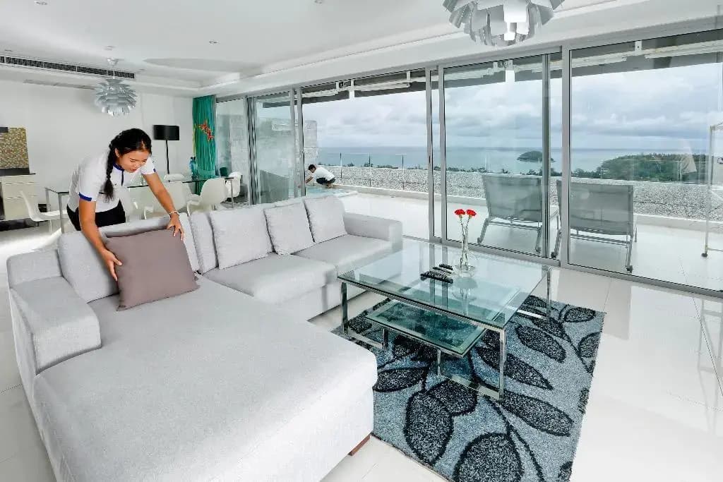 The View Phuket By Resava - photo 44