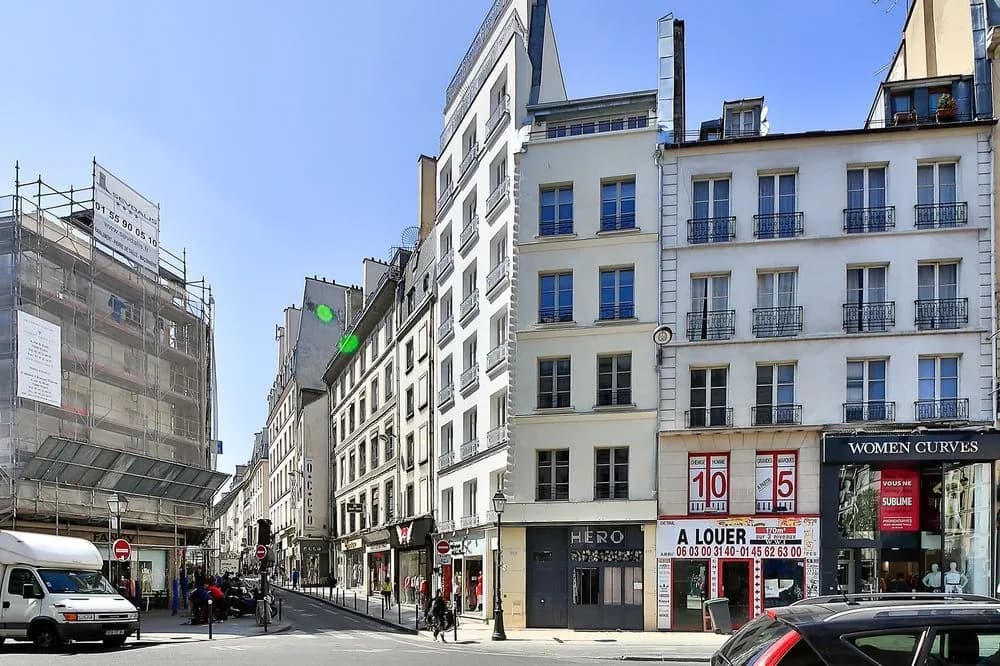 Luxury Apartment in the center of Paris - photo 1