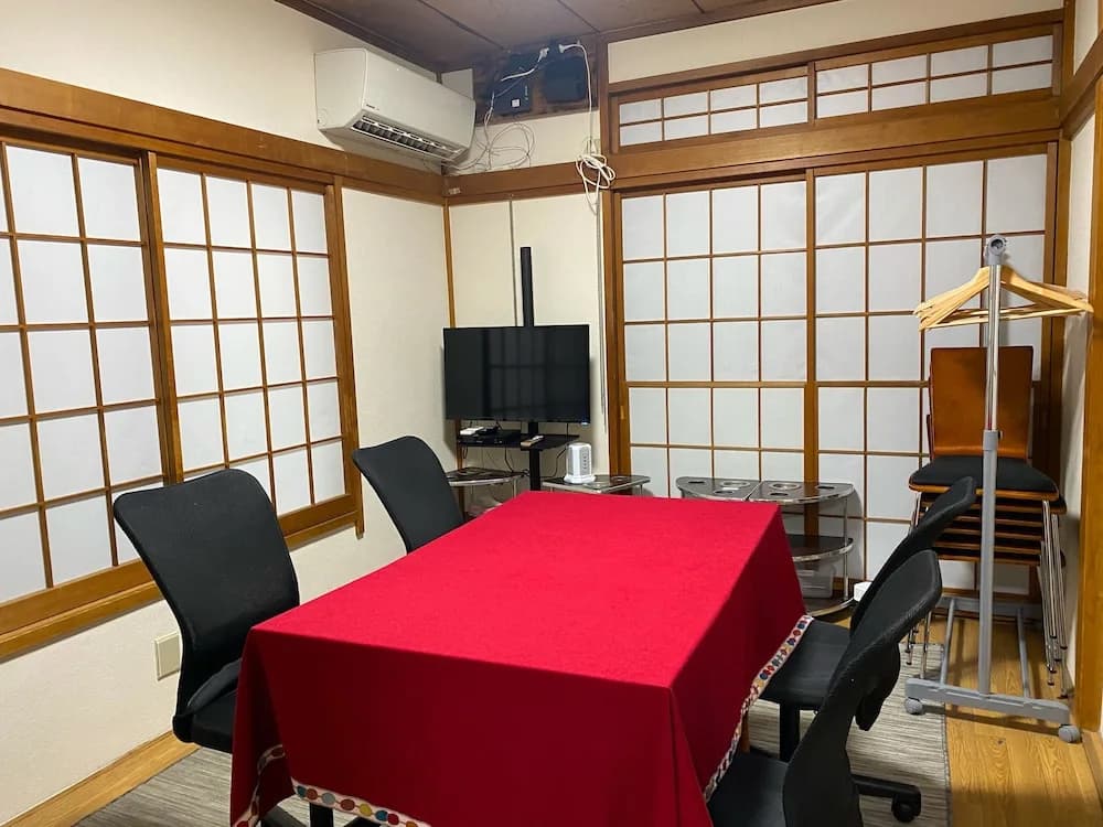 Ikebukuro No Yado - photo 23