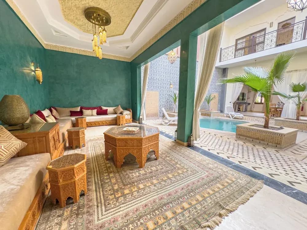 Riad Tonaroz - photo 15