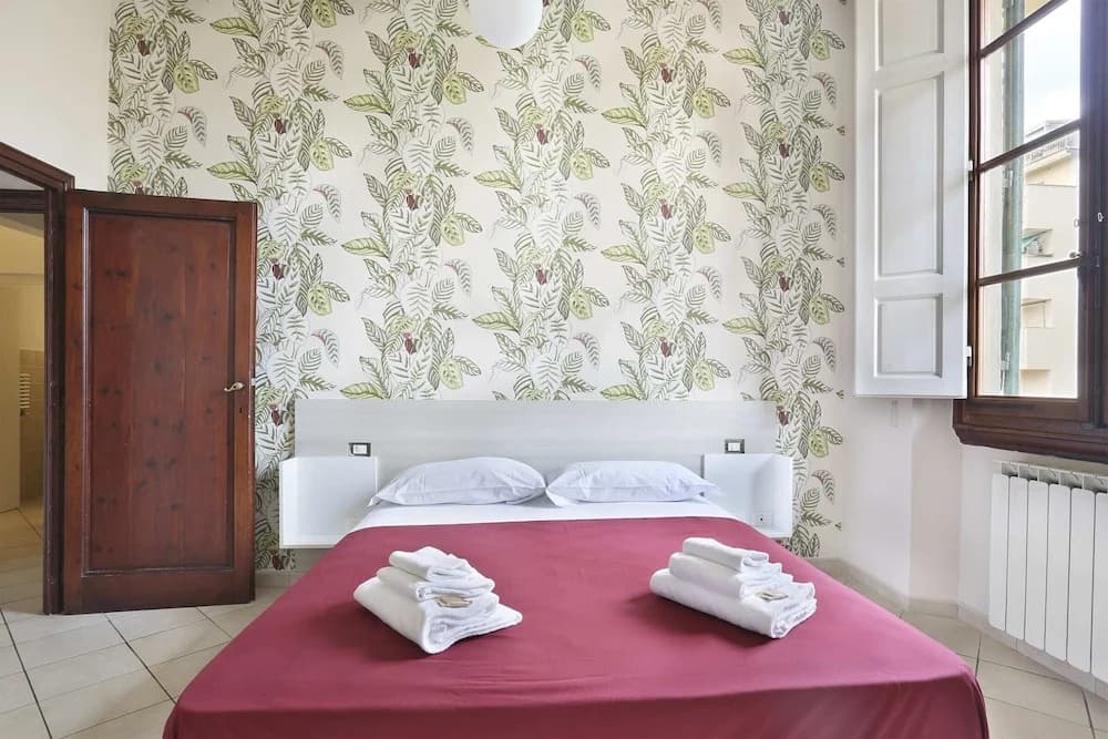 Florence Fortezza da Basso Apartment - photo 6