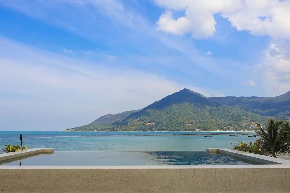 Chaloklum Residences by Kupu Kupu Phangan - photo 12
