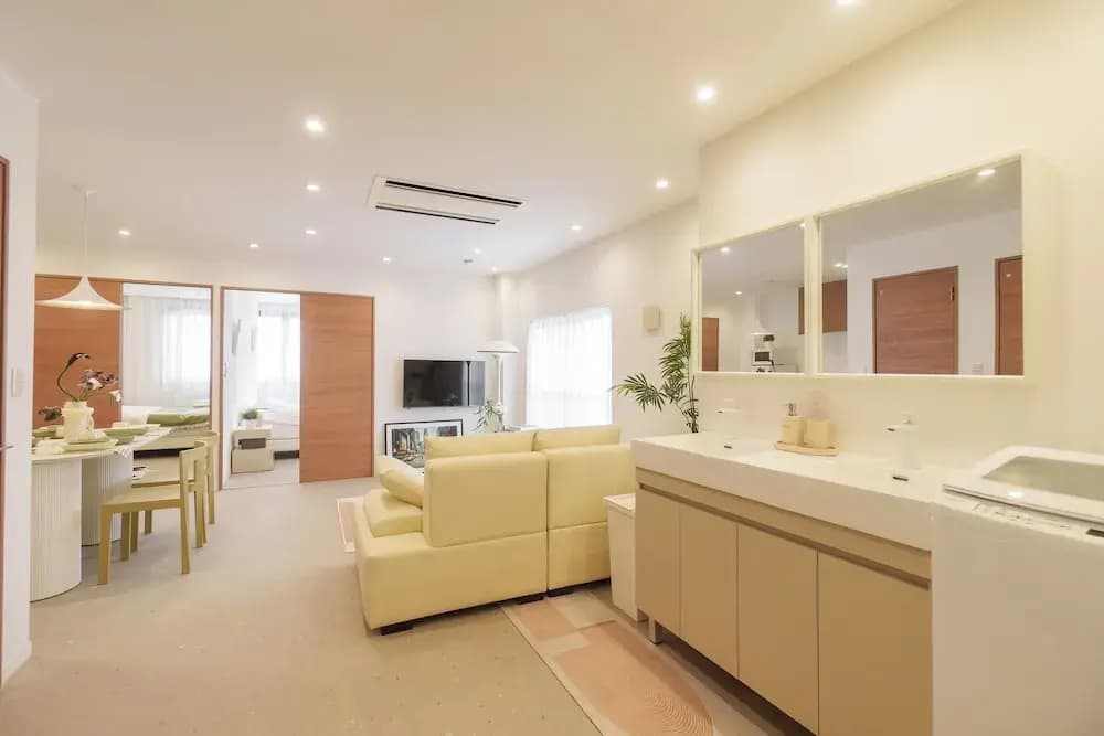 TORA HOTEL Sumidagawa - photo 29