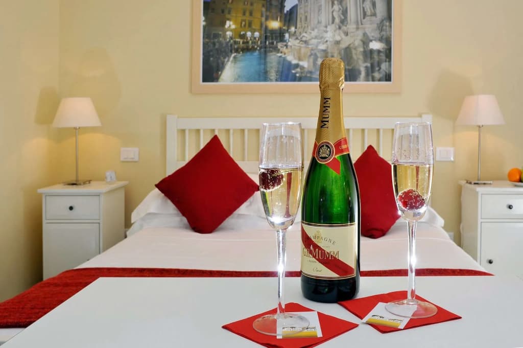 Best Sistine B&B - photo 8