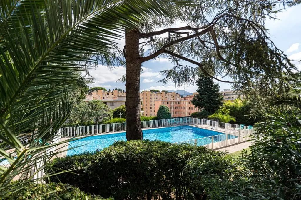 SMARTBNB - 2p - Terrasse - Vue panoramique - Piscine - photo 12