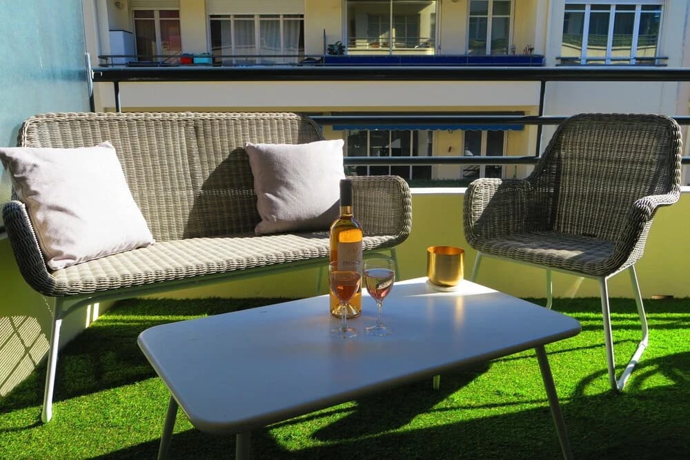 Ashley&parker - Galet Terrasse - photo 12