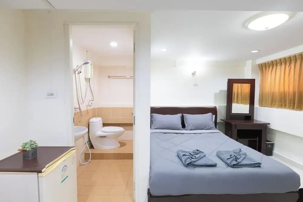 Sabai Stay - photo 12