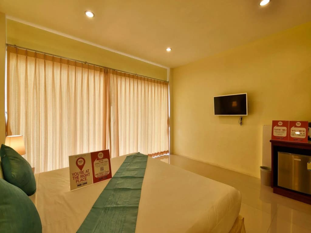 Nida Rooms Bang Malou Sakhu Silk - photo 5