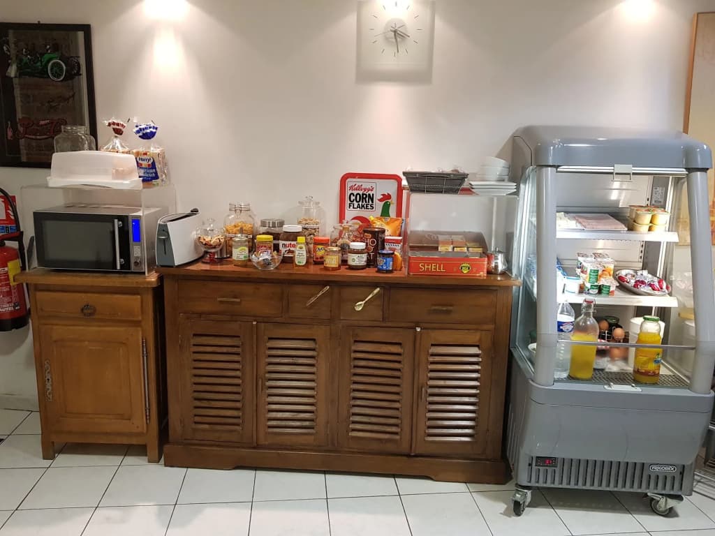 Hôtel Le Saint-Hubert - Gare de Lyon Bastille - photo 11